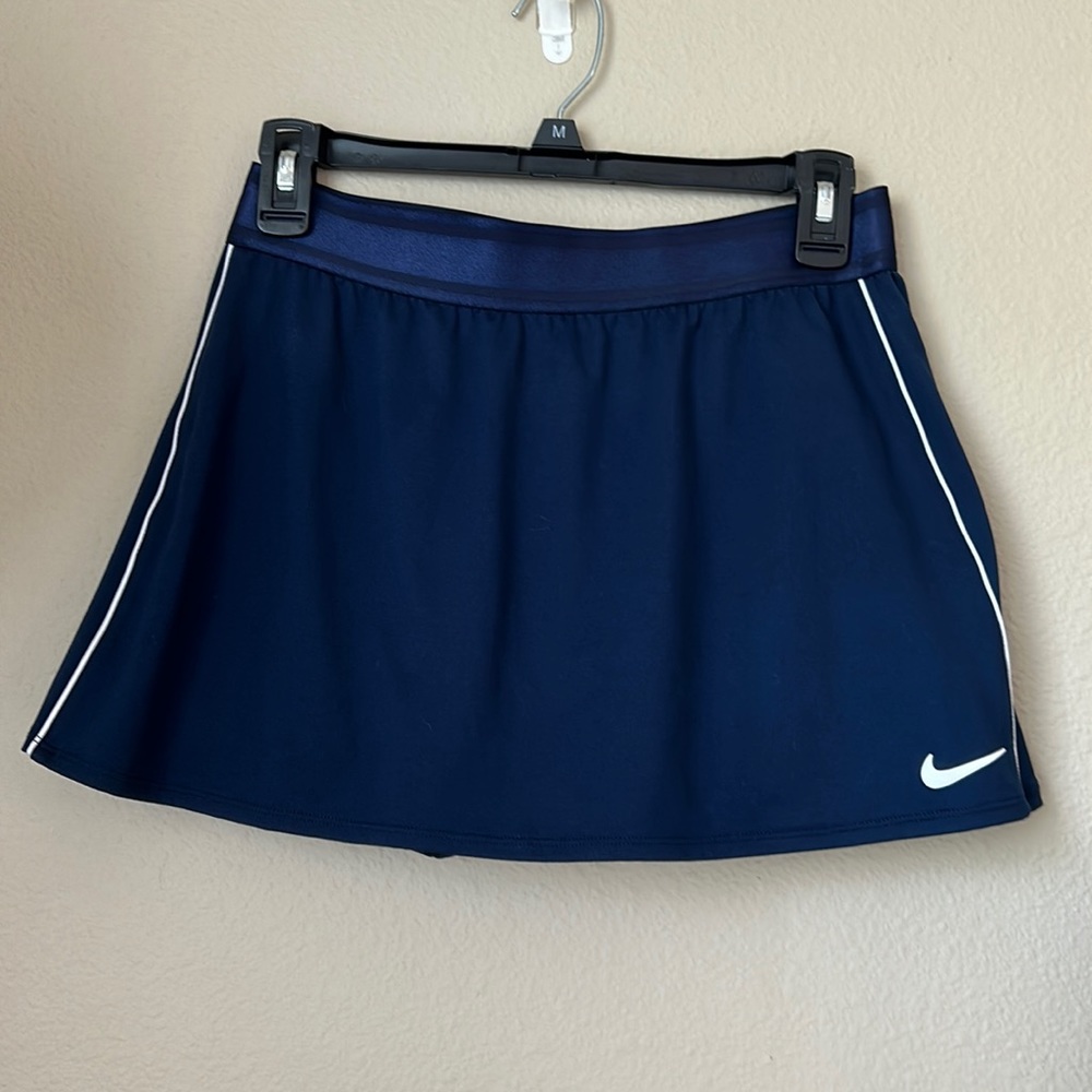 Nike skort